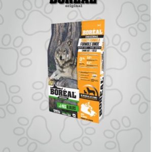 ORIGINAL PERRO TURKEY (PAVO) 4.0KG