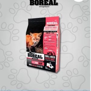 Perro original Razas Pequeñas Pato 4kg