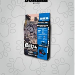 PROPER PERRO OCEAN FISH 11.3KG