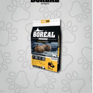 Perro Proper raza grande Adulto pollo 11.3 kg