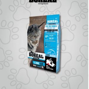 Gato Original fish trio