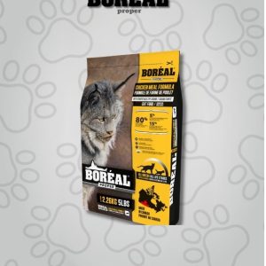 PROPER GATO POLLO 5.4KG